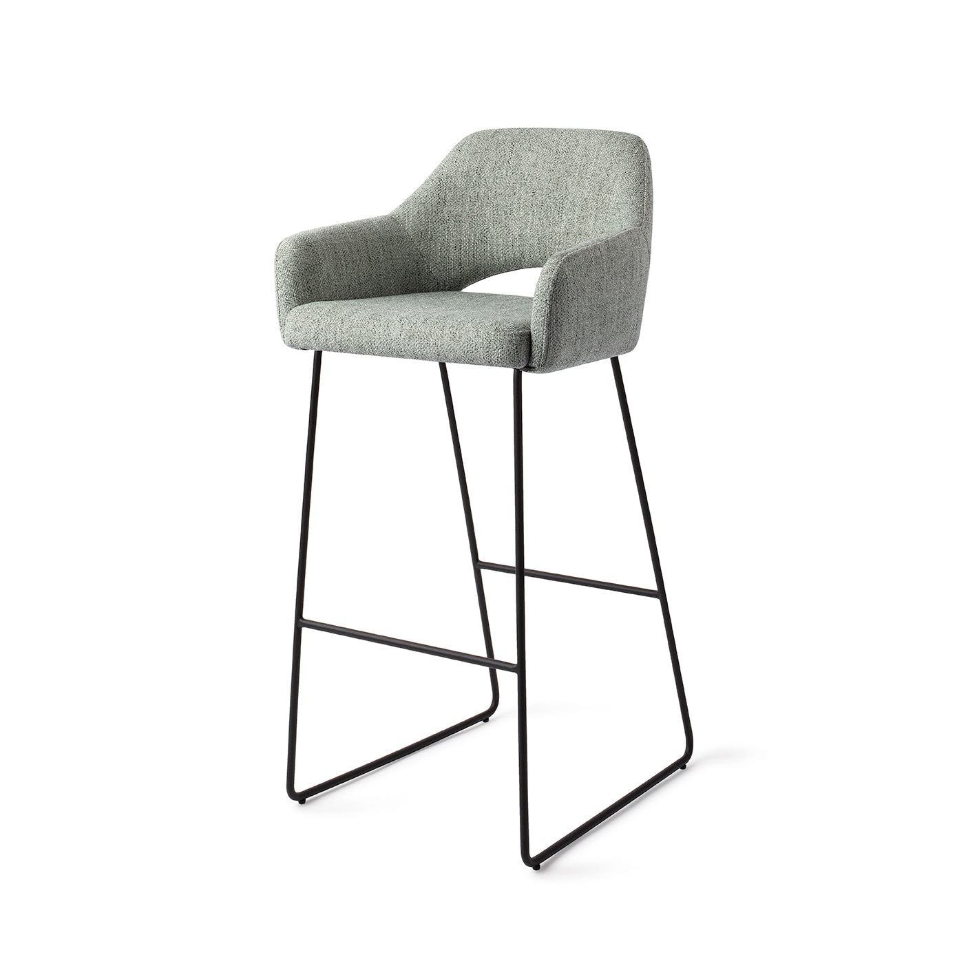 Yanai bar Chair Soft Sage