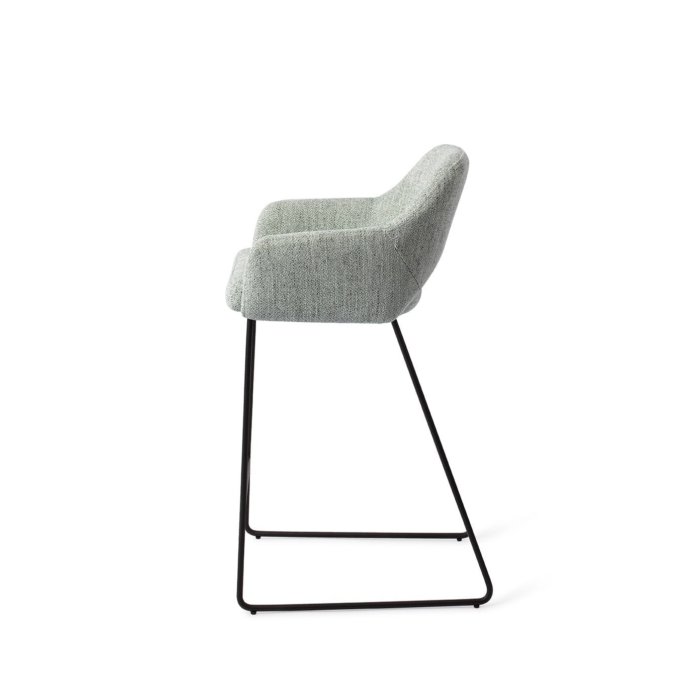 Yanai bar Chair Soft Sage