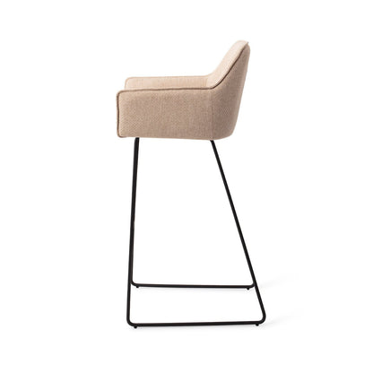 Hofu Bar Chair Wild Walnut