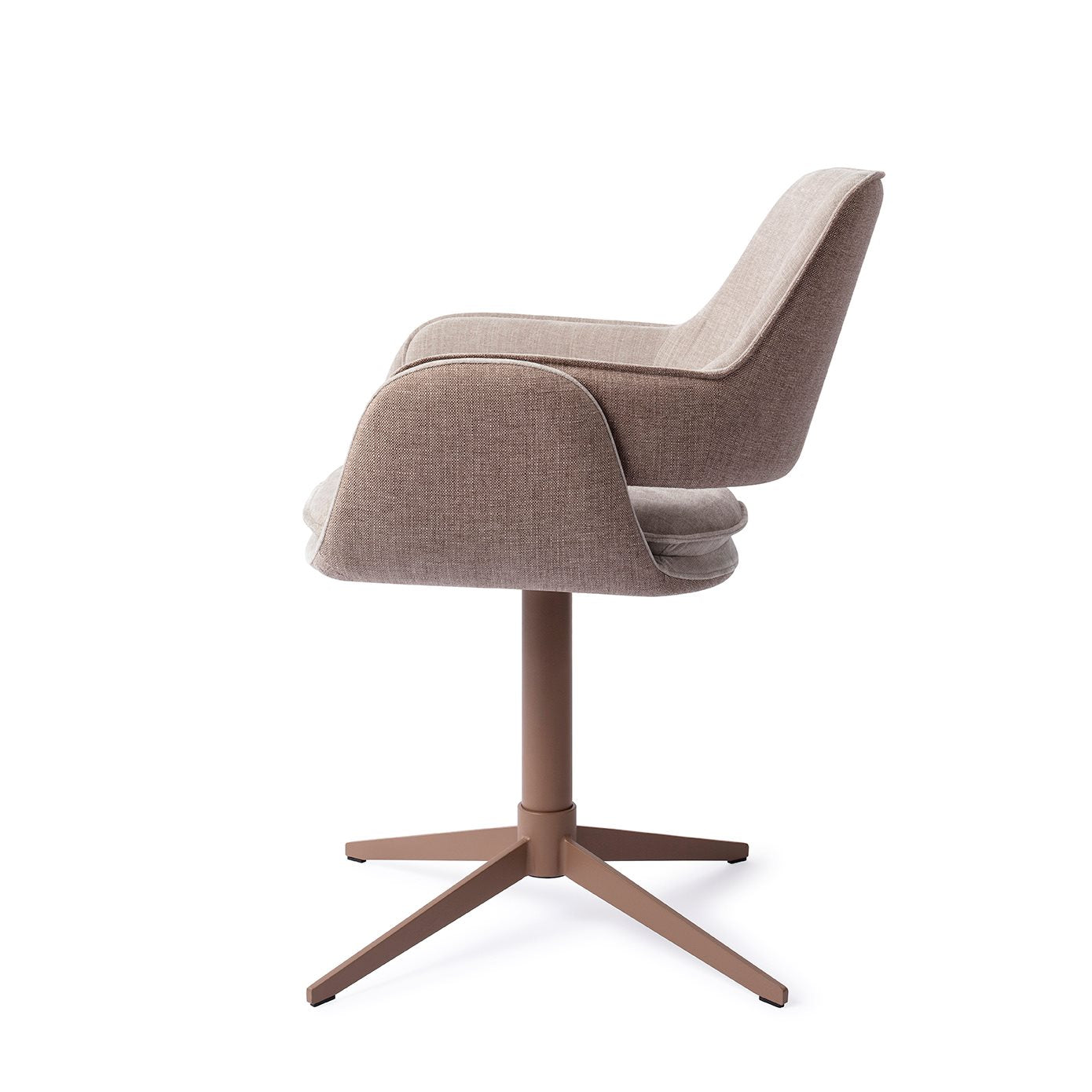 OKeto Dining Chair No Gray Mouse