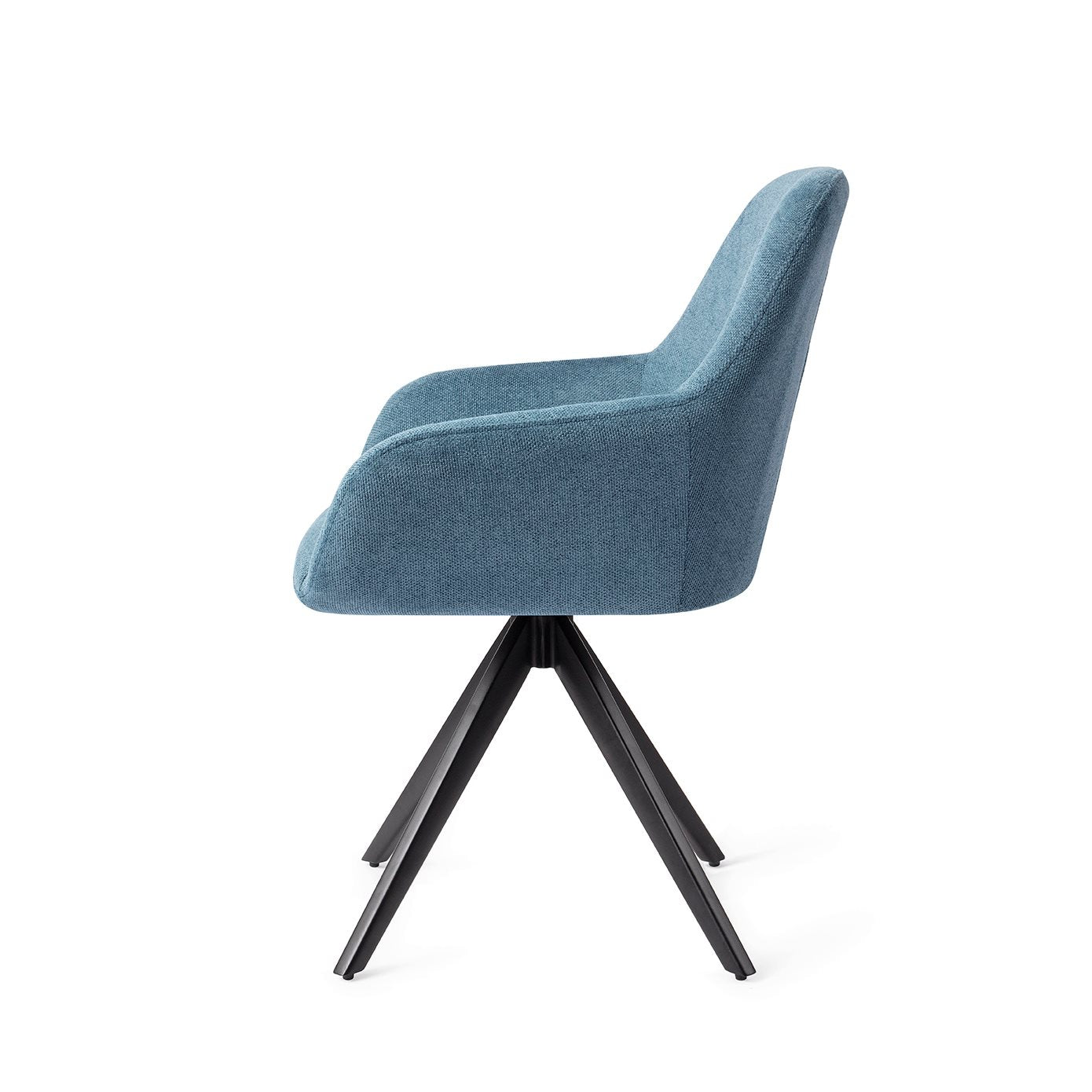 Kushi Dining Chair Ocean Eyes