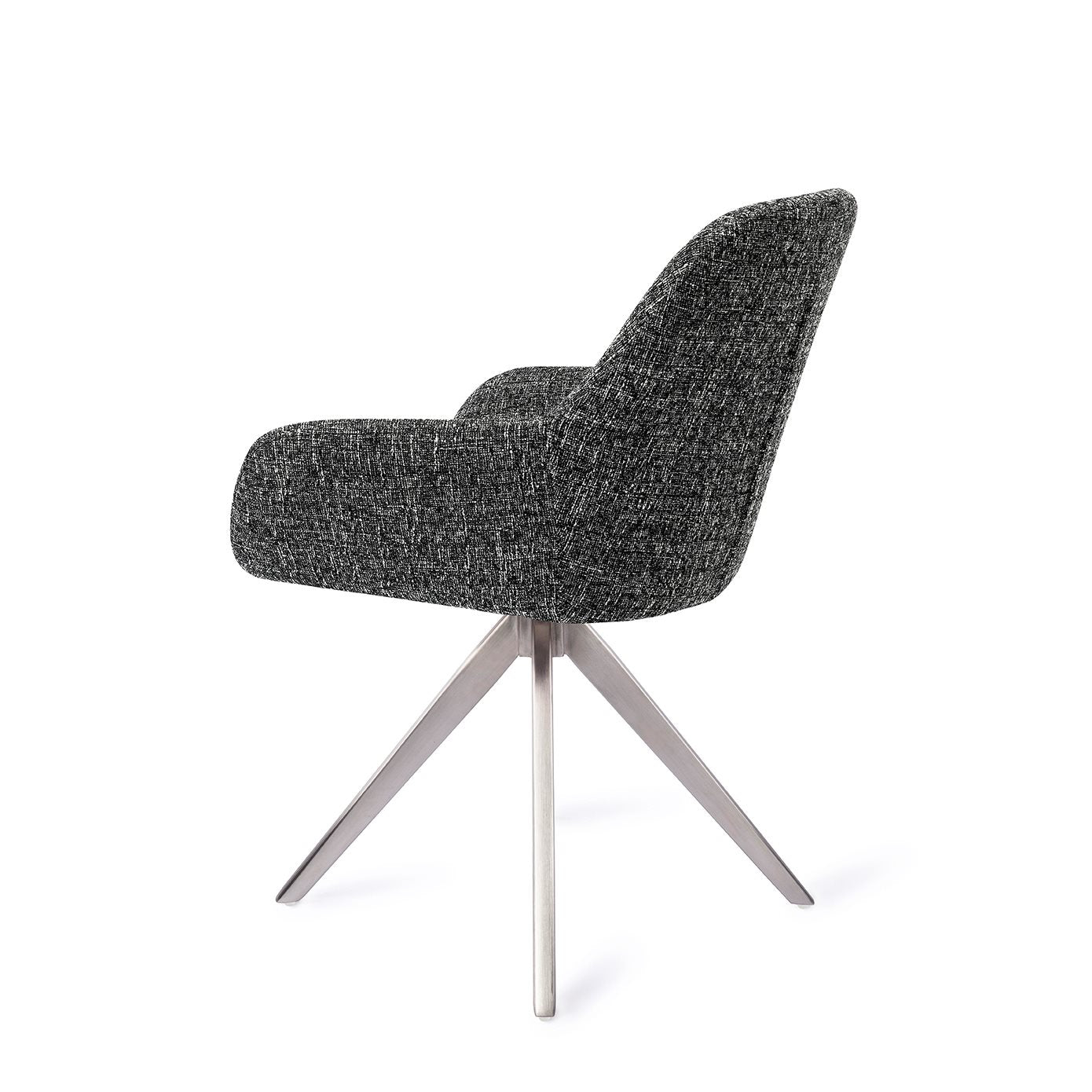 Kushi Dining Chair Skyfall