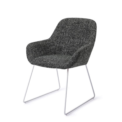 Kushi Dining Chair Skyfall