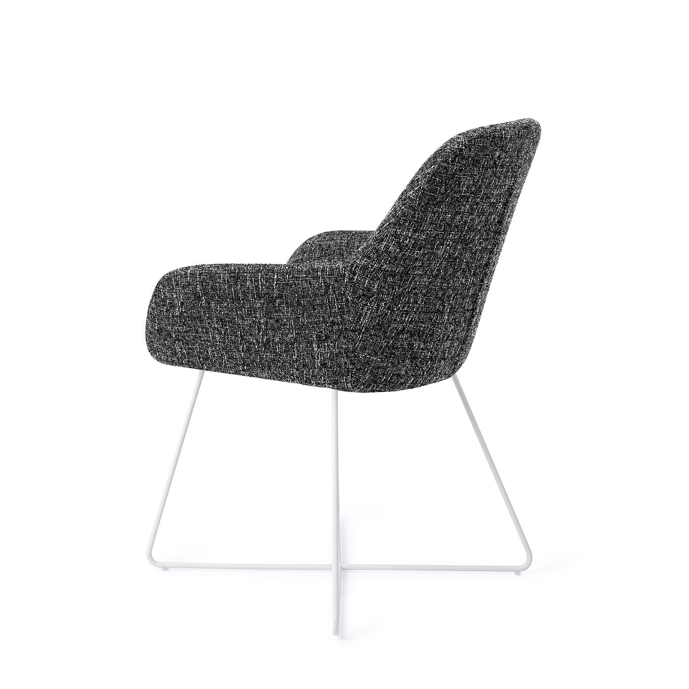 Kushi Dining Chair Skyfall