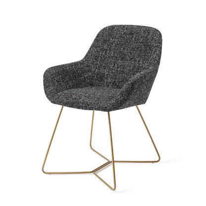 Kushi Dining Chair Skyfall