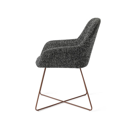 Kushi Dining Chair Skyfall