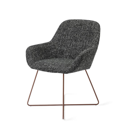 Kushi Dining Chair Skyfall