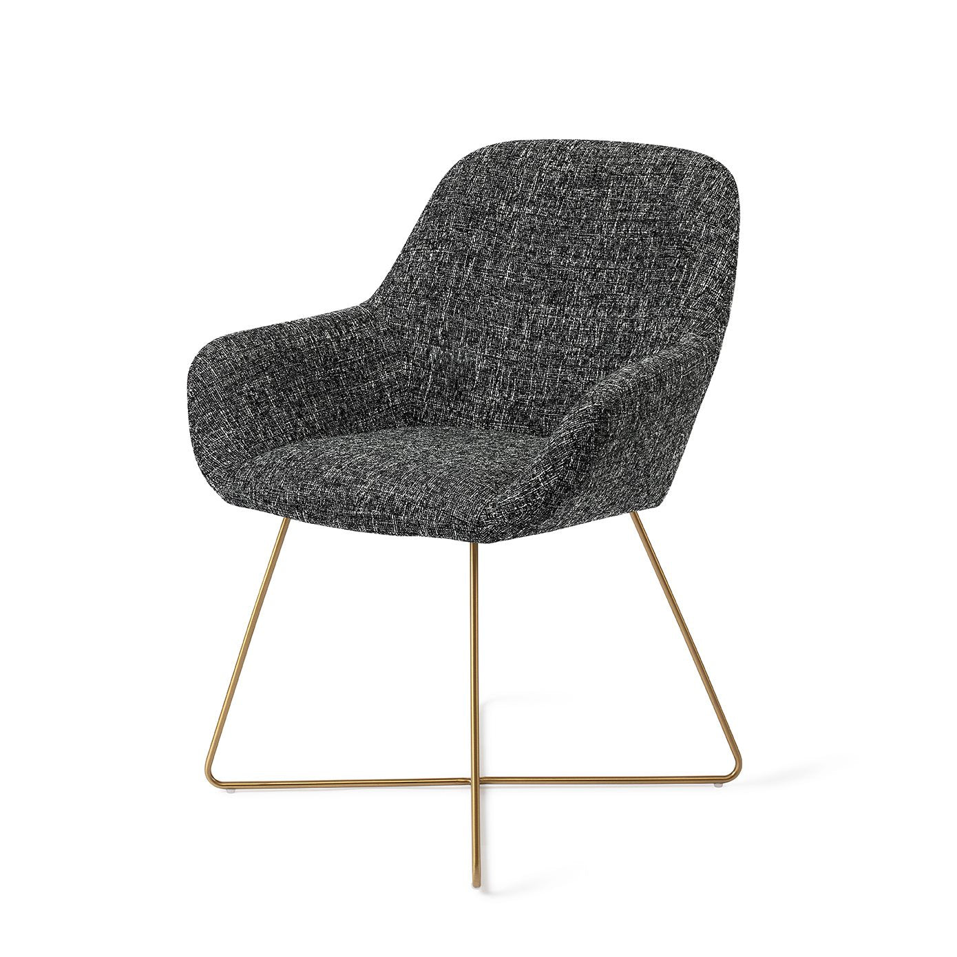 Kushi Dining Chair Skyfall