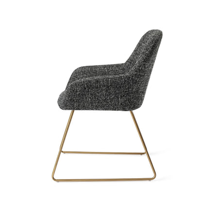 Kushi Dining Chair Skyfall