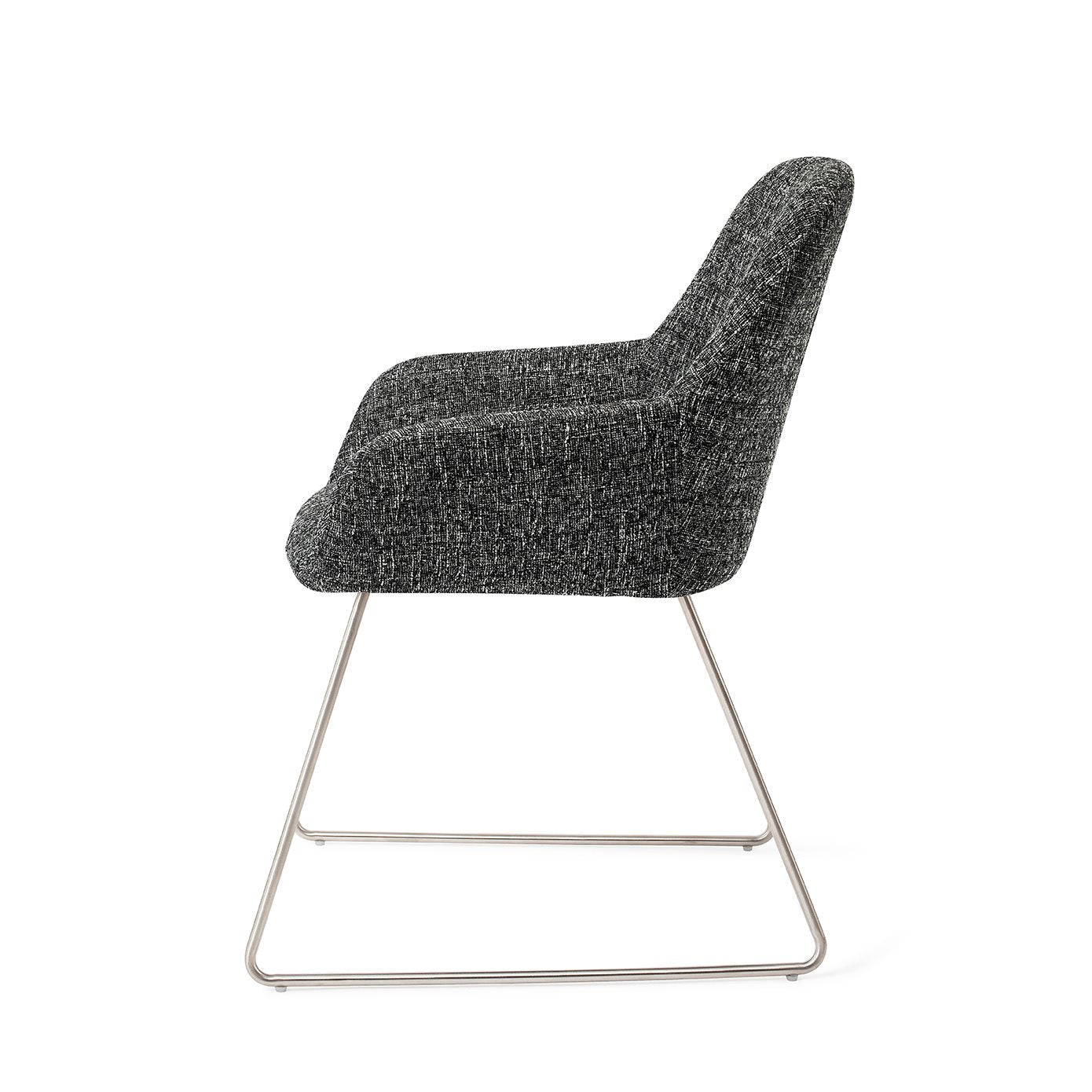 Kushi Dining Chair Skyfall