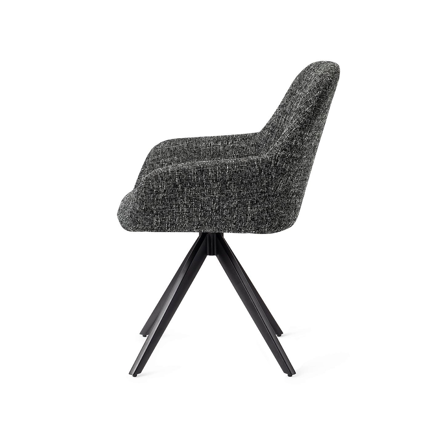 Kushi Dining Chair Skyfall