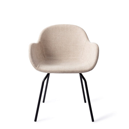 OTSU DINING CHAIR PERFECT PALE