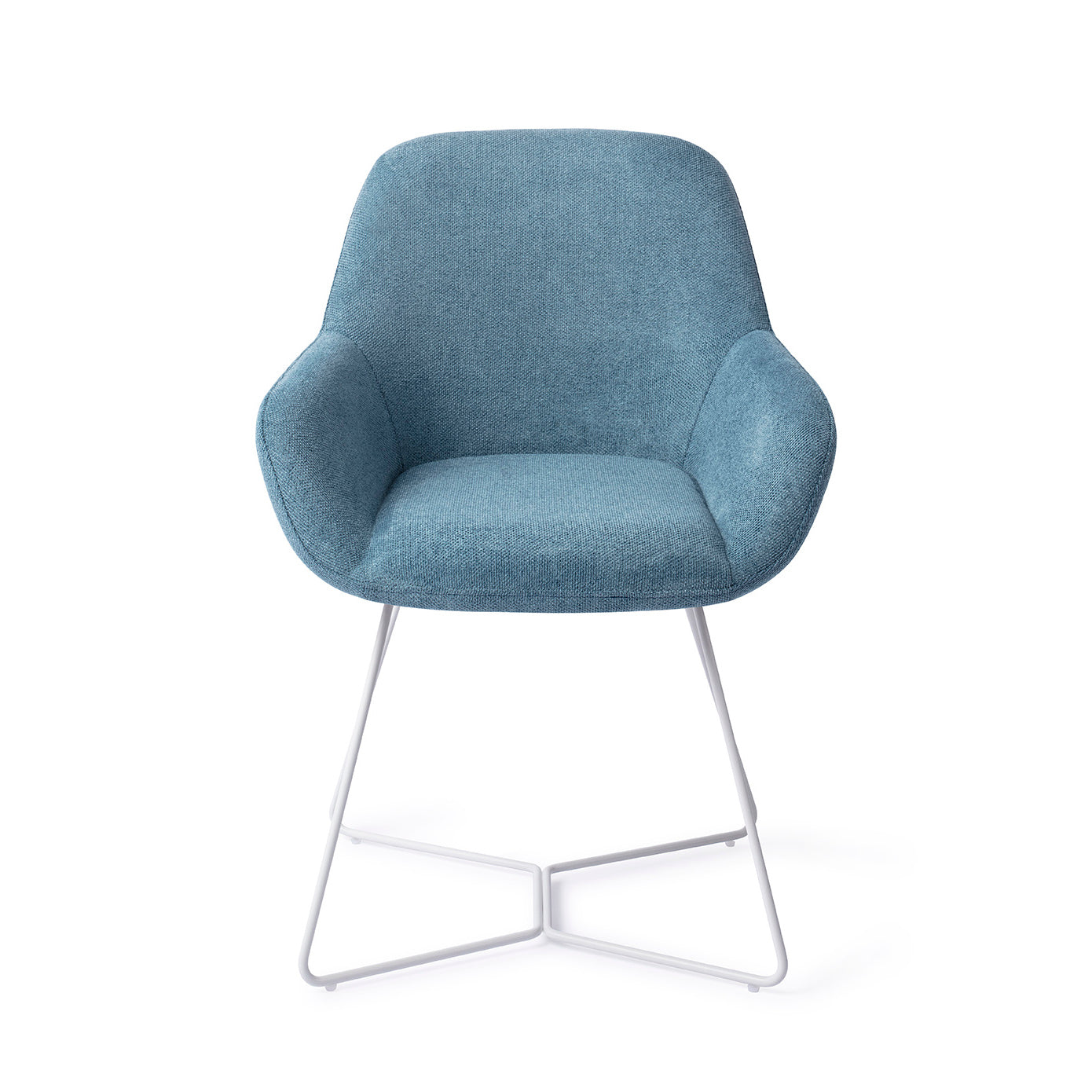 Kushi Dining Chair Ocean Eyes