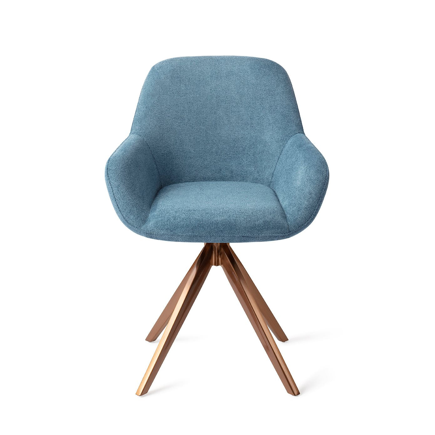 Kushi Dining Chair Ocean Eyes