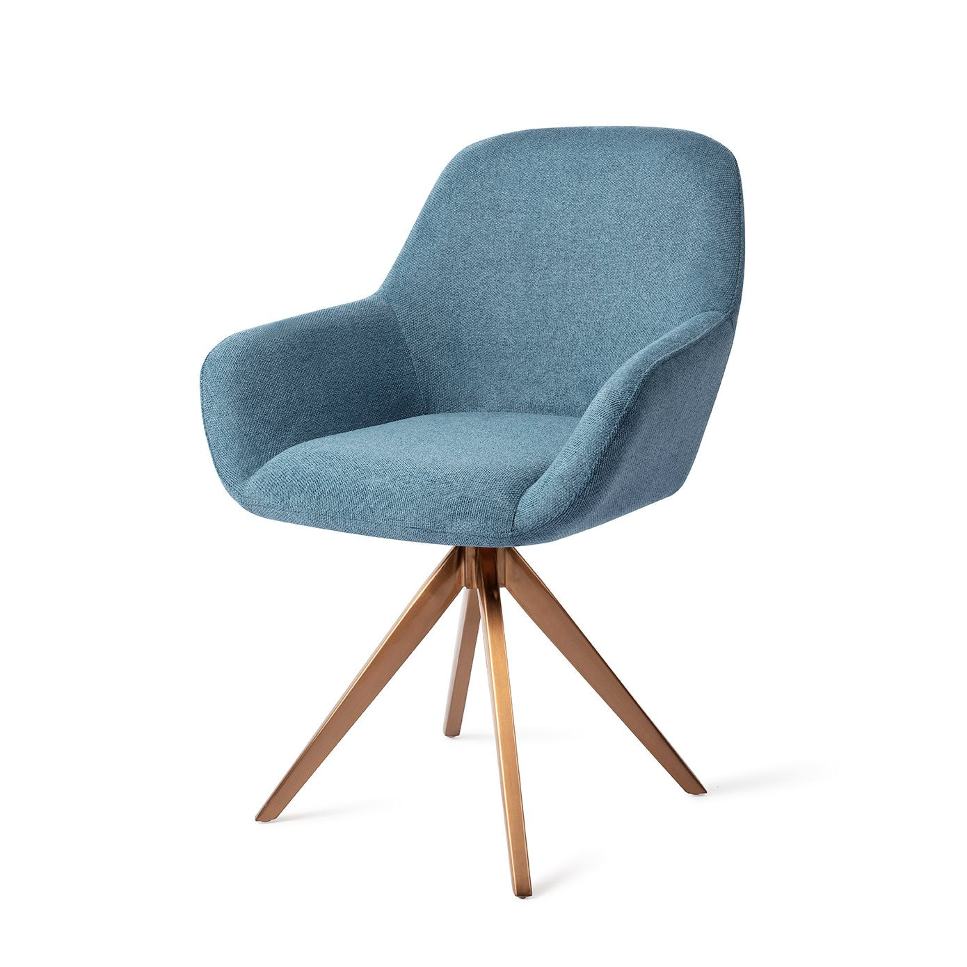 Kushi Dining Chair Ocean Eyes