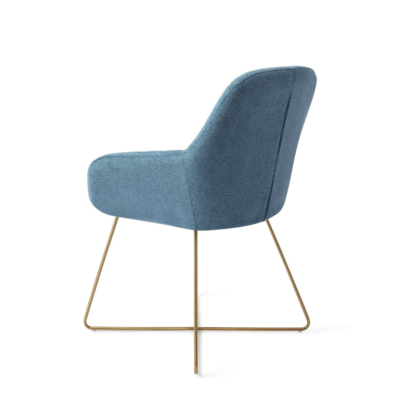 Kushi Dining Chair Ocean Eyes