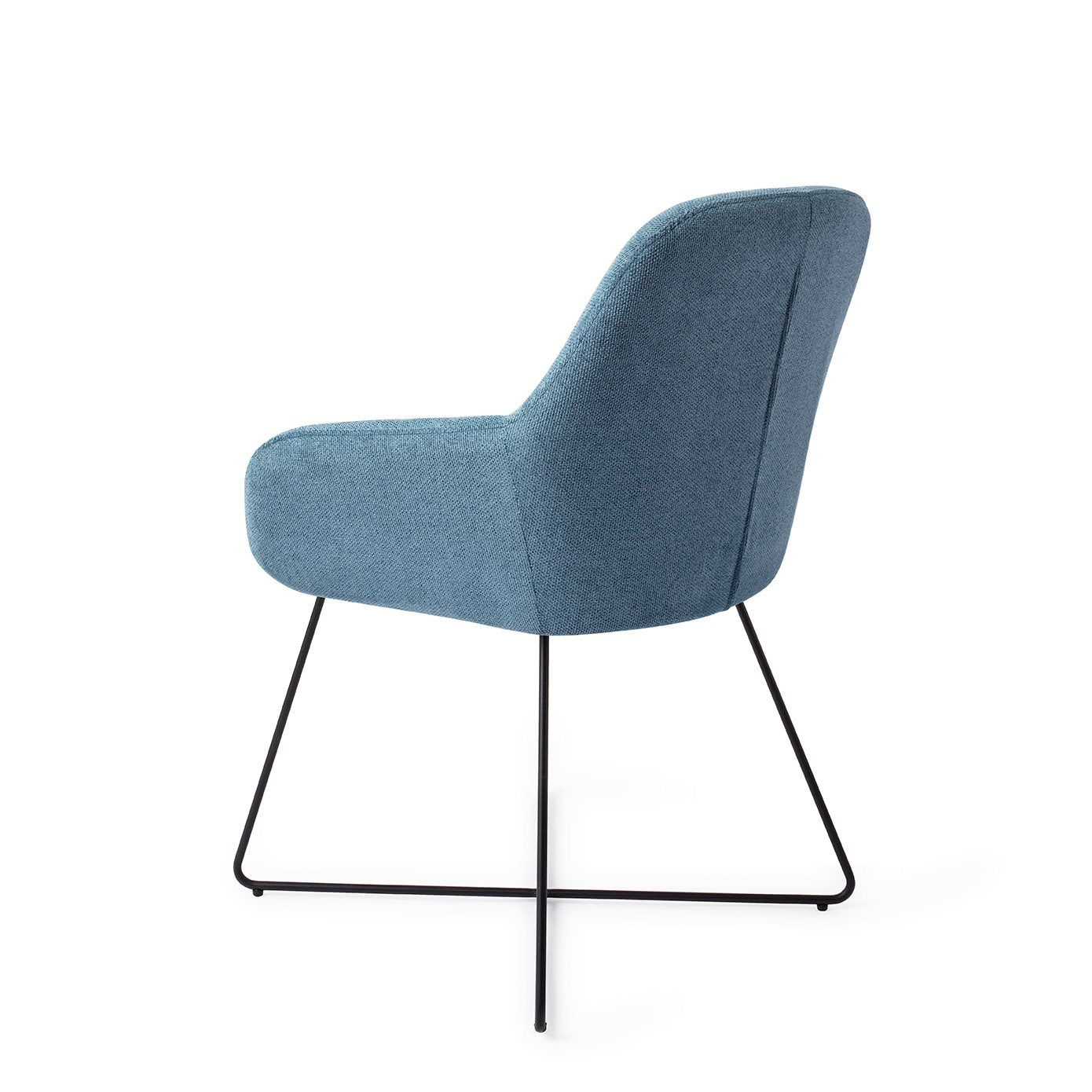 Kushi Dining Chair Ocean Eyes