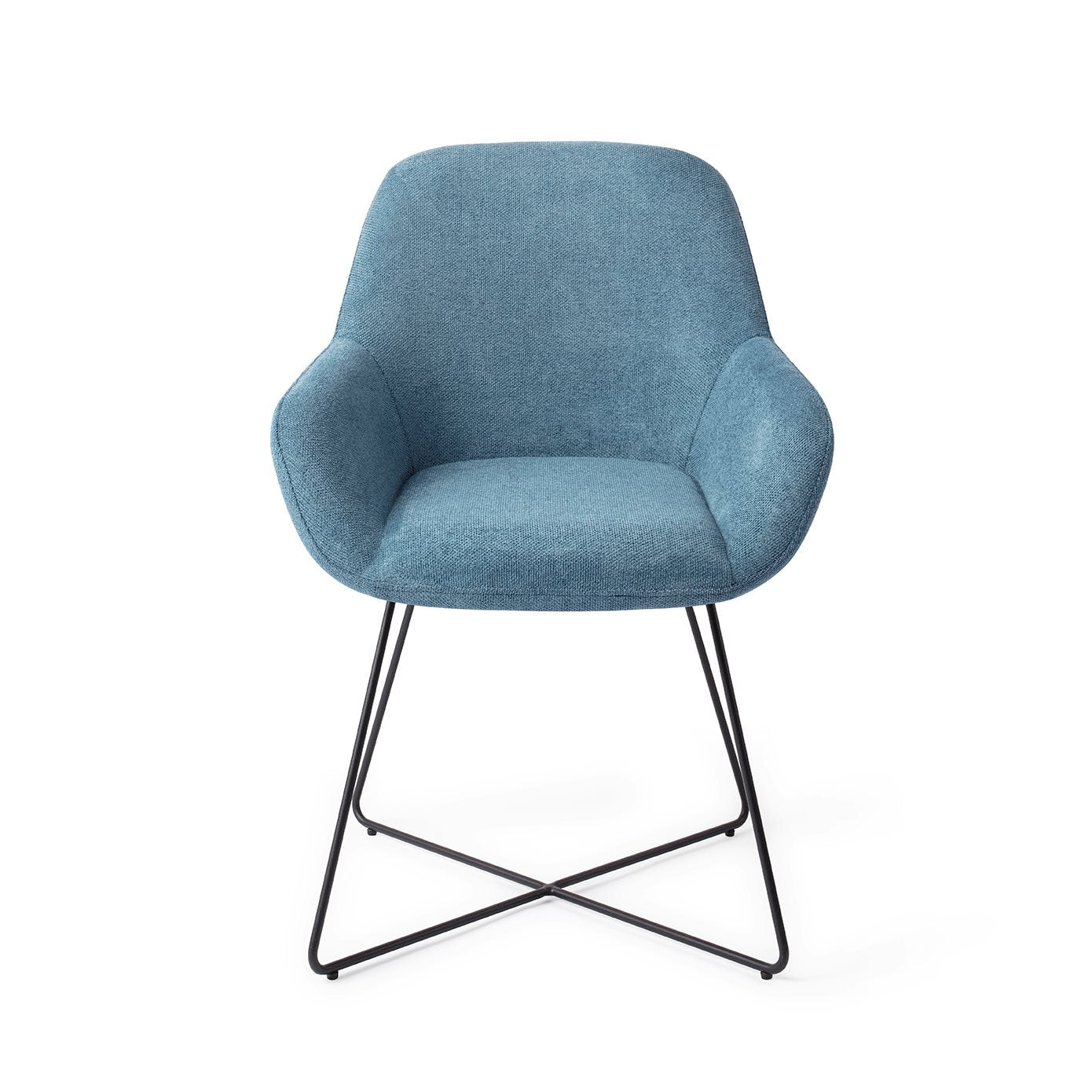 Kushi Dining Chair Ocean Eyes