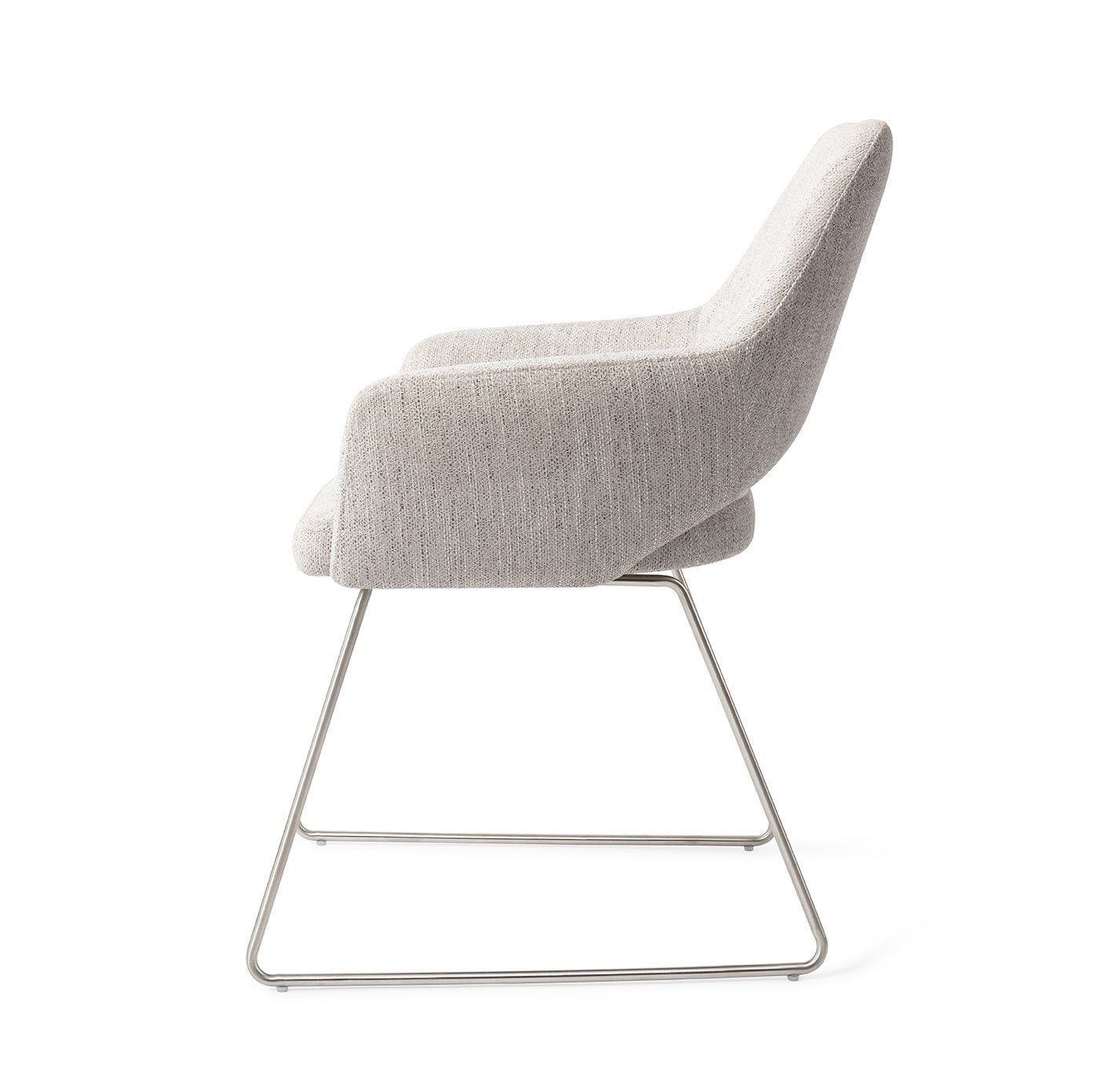 Yanai Dining Chair Pigeon