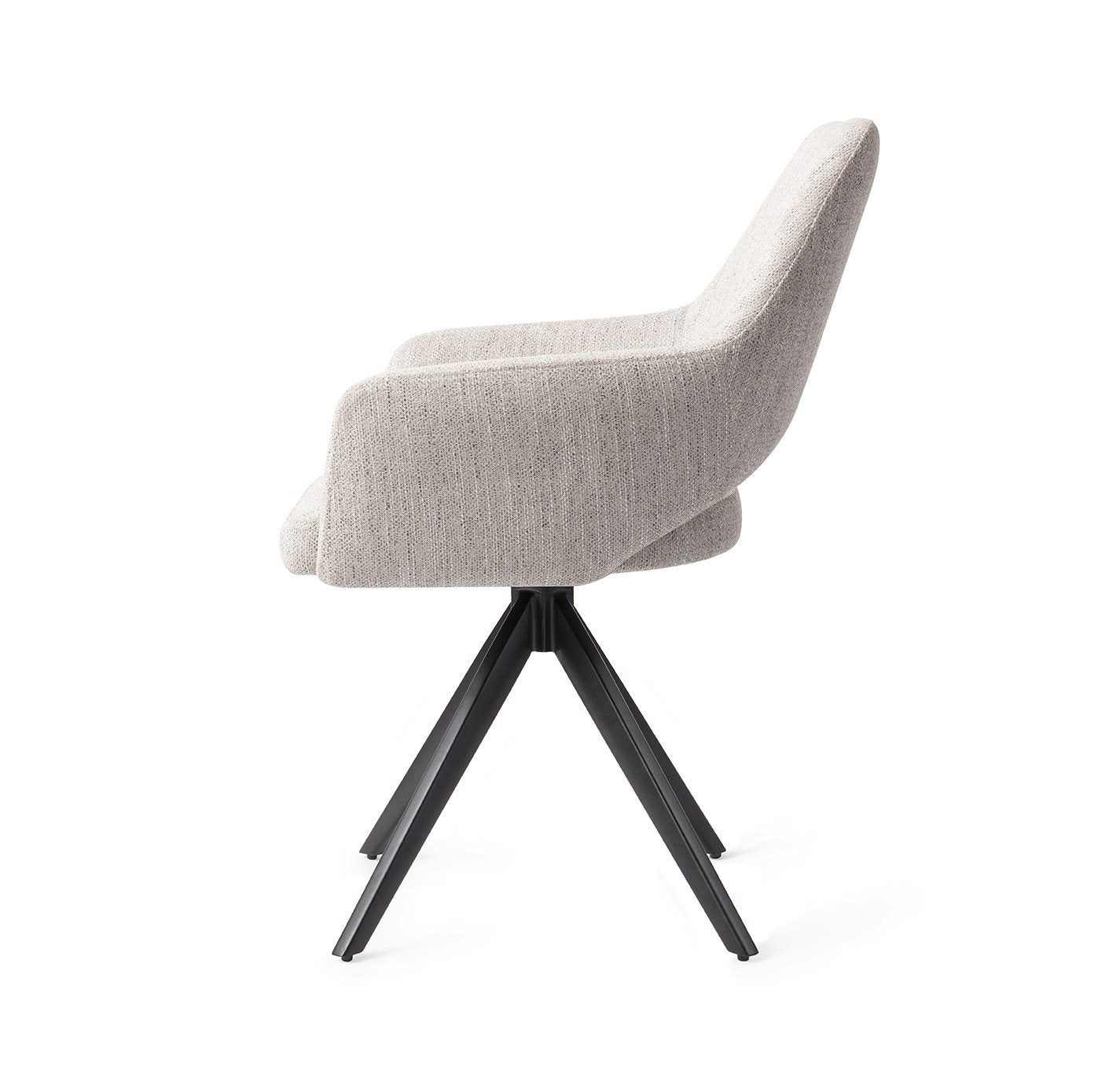 Yanai Dining Chair Pigeon