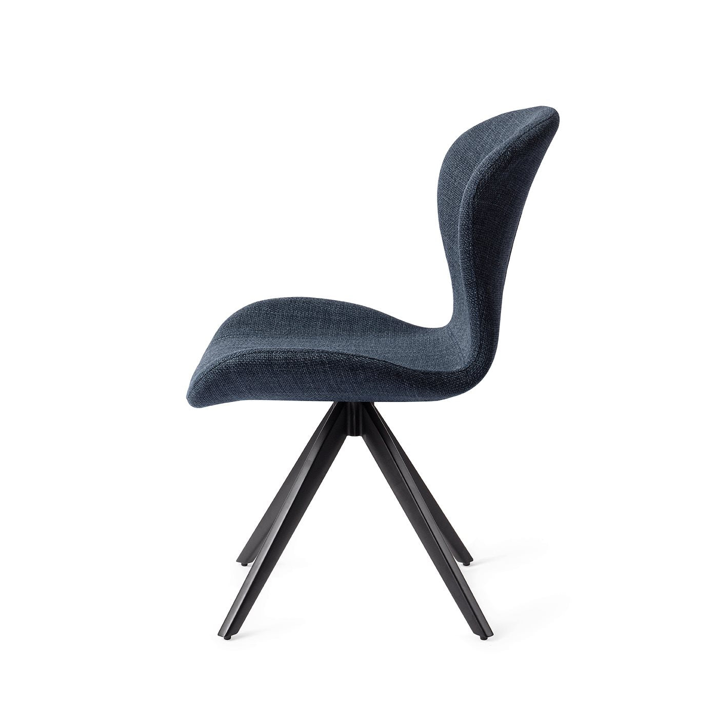 Moji Dining Chair Mystic Marine