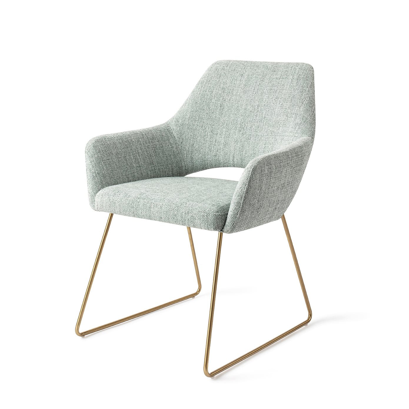 Yanai Dining Chair Soft Sage