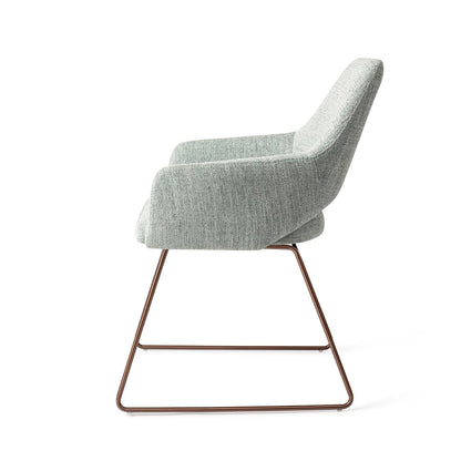 Yanai Dining Chair Soft Sage