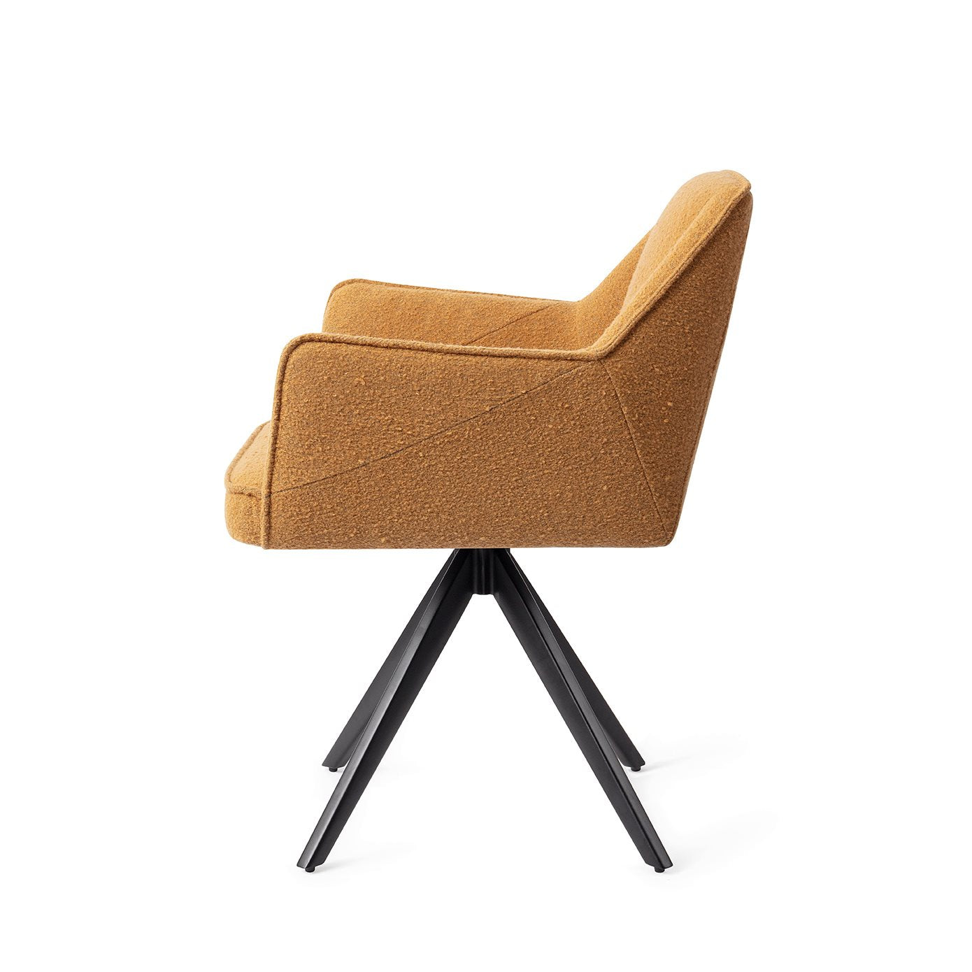 Tome Dining Chair Masai Giraffe