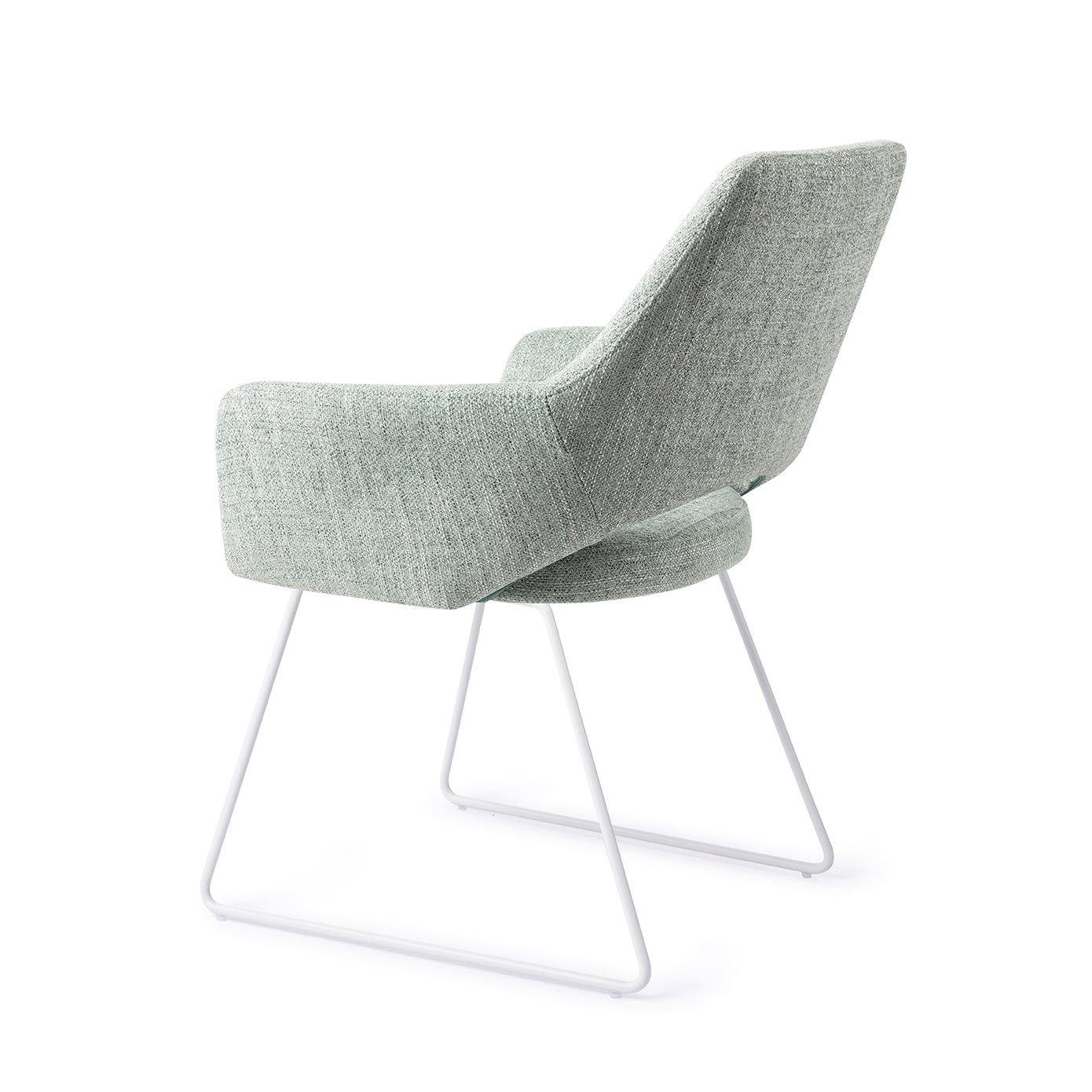 Yanai Dining Chair Soft Sage