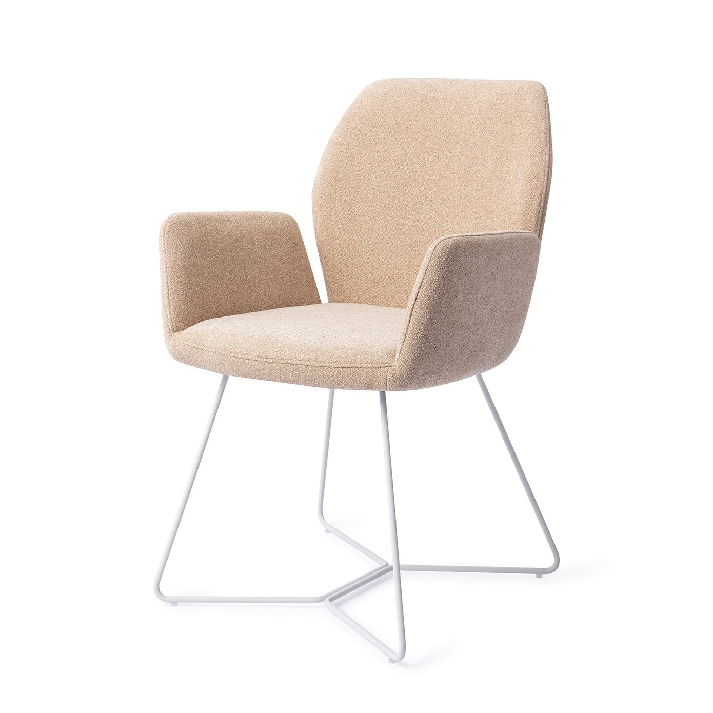 Misaki Dining Chair Funky Fudge