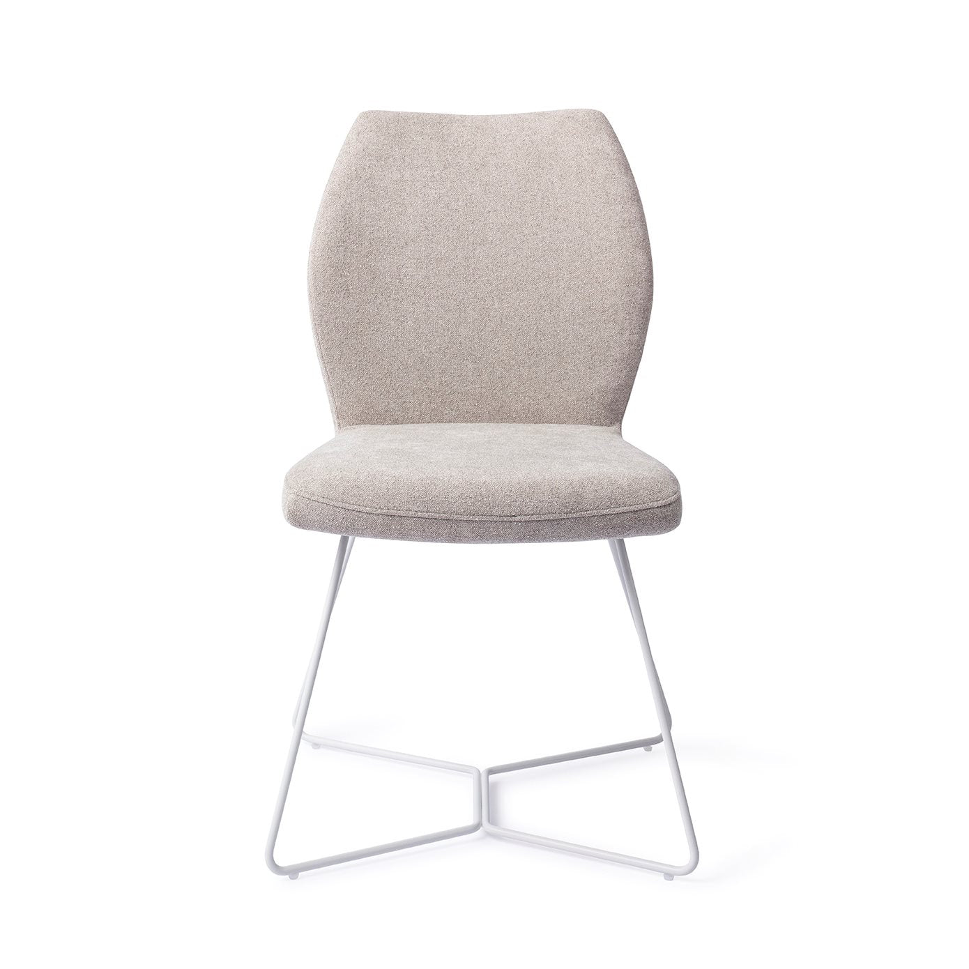 Ikata Dining Chair Pretty Plaster