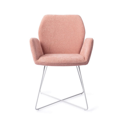 Misaki Dining Chair Anemone