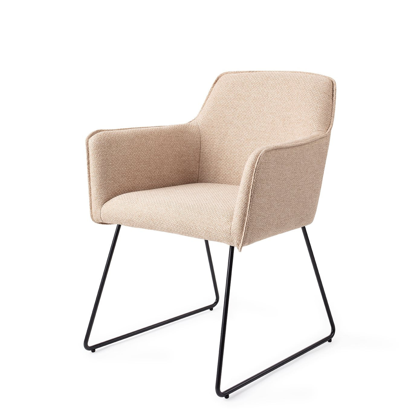 Hofu Dining Chair Wild Walnut