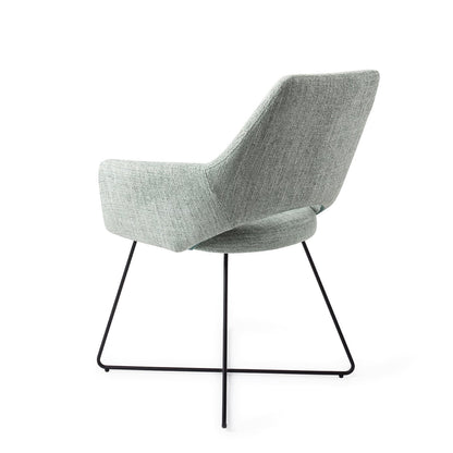 Yanai Dining Chair Soft Sage