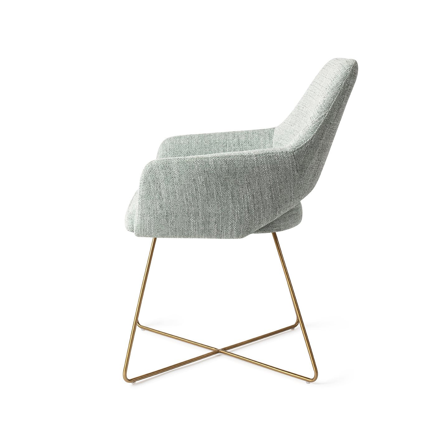 Yanai Dining Chair Soft Sage