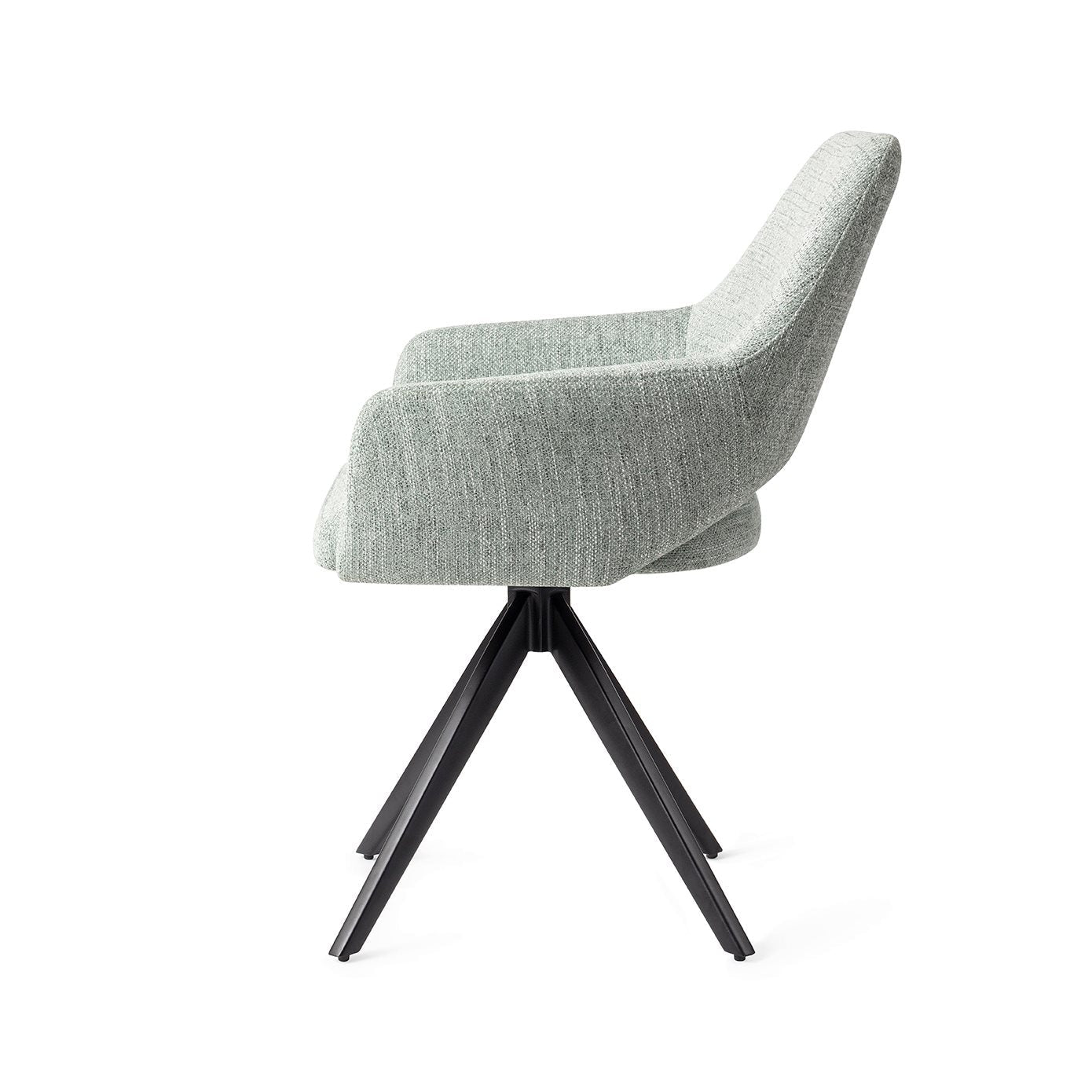 Yanai Dining Chair Soft Sage