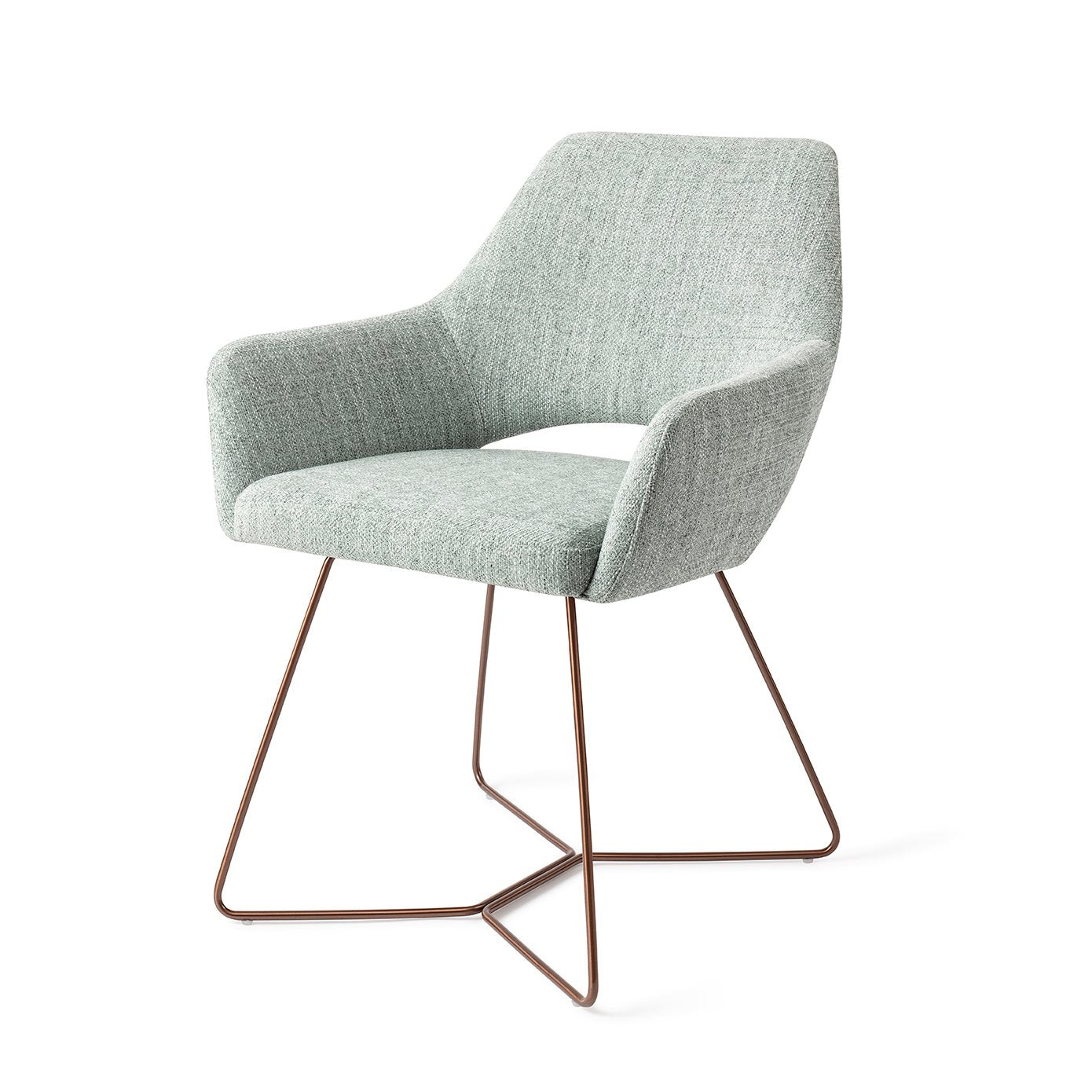 Yanai Dining Chair Soft Sage