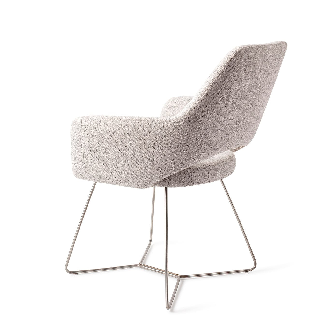 Yanai Dining Chair Pigeon