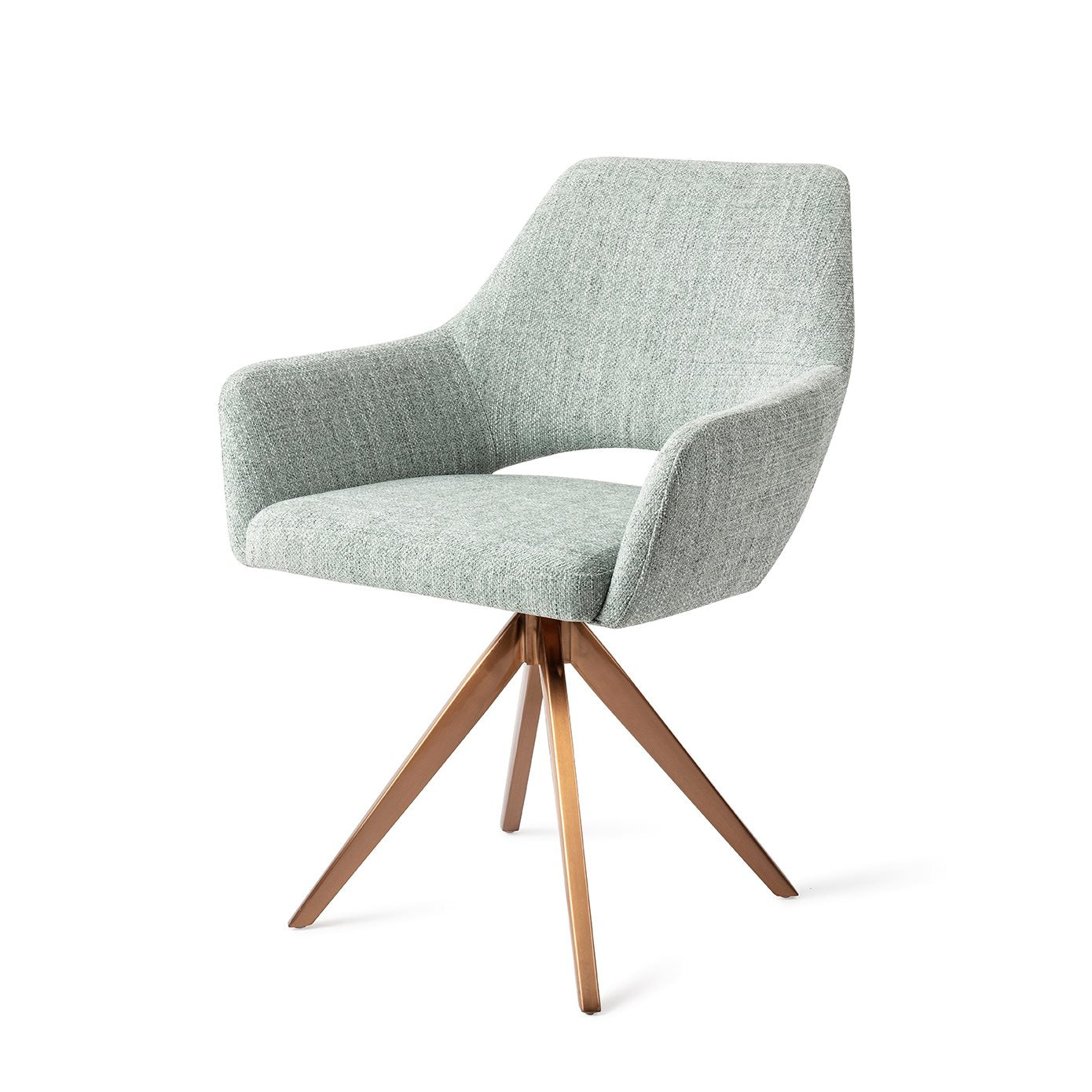 Yanai Dining Chair Soft Sage