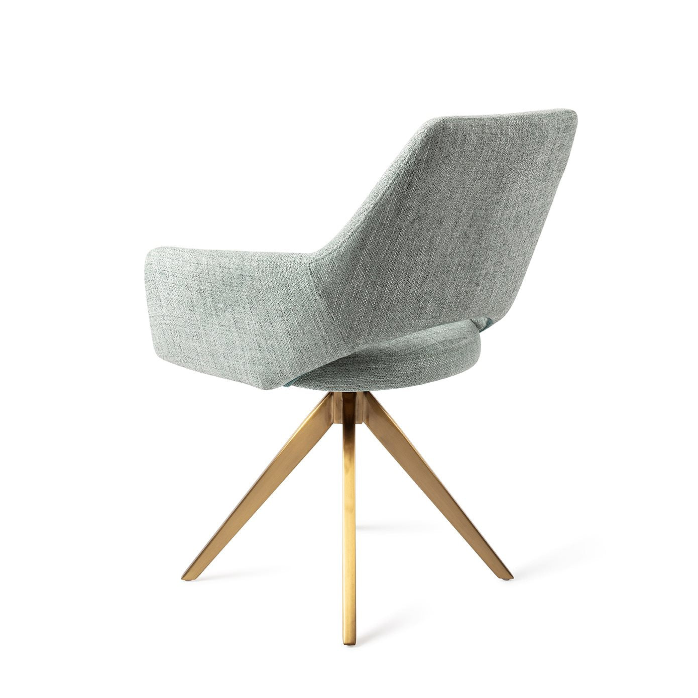 Yanai Dining Chair Soft Sage