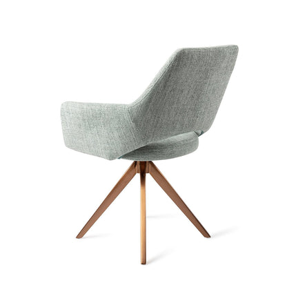 Yanai Dining Chair Soft Sage