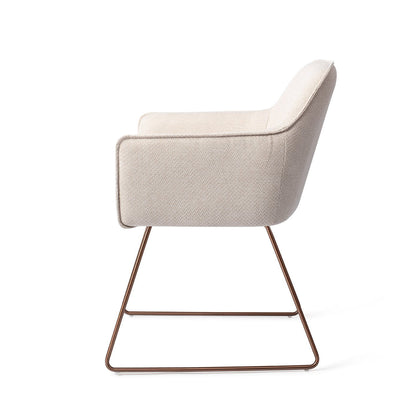 Hofu Dining Chair Enoki