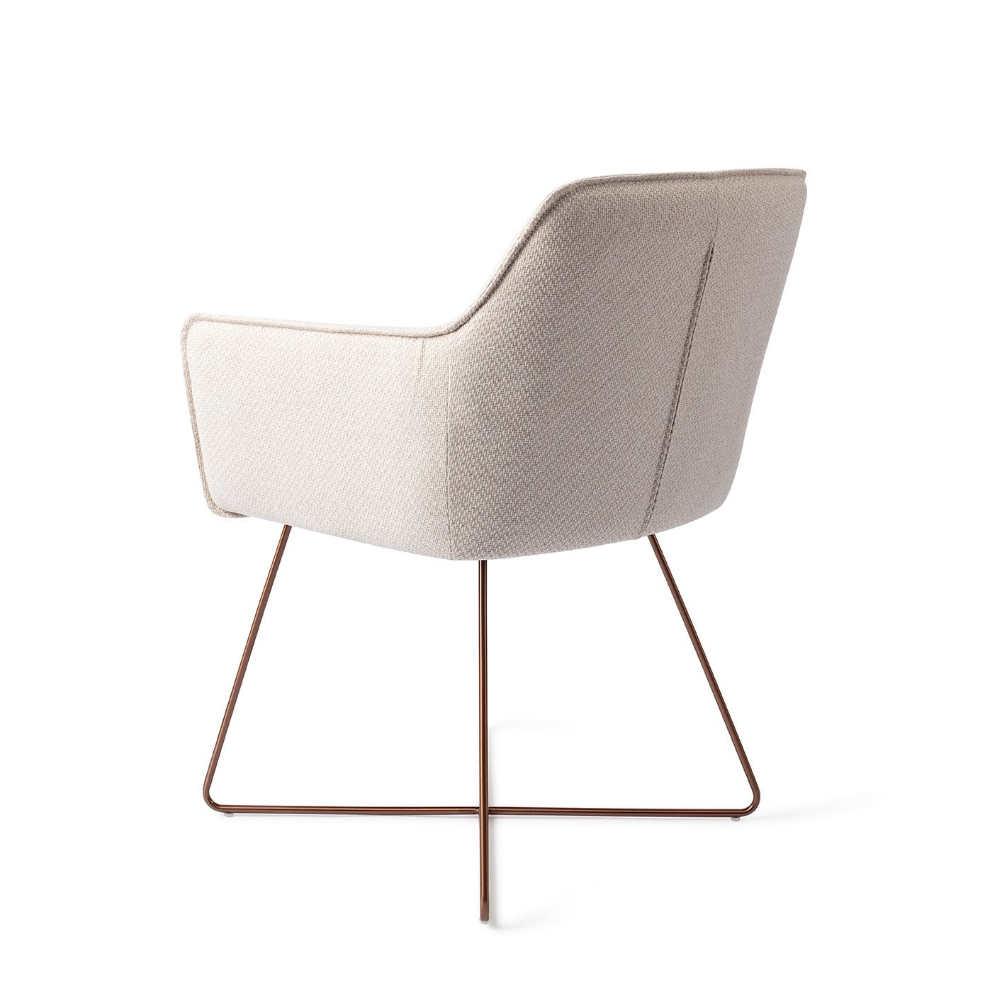 Hofu Dining Chair Enoki