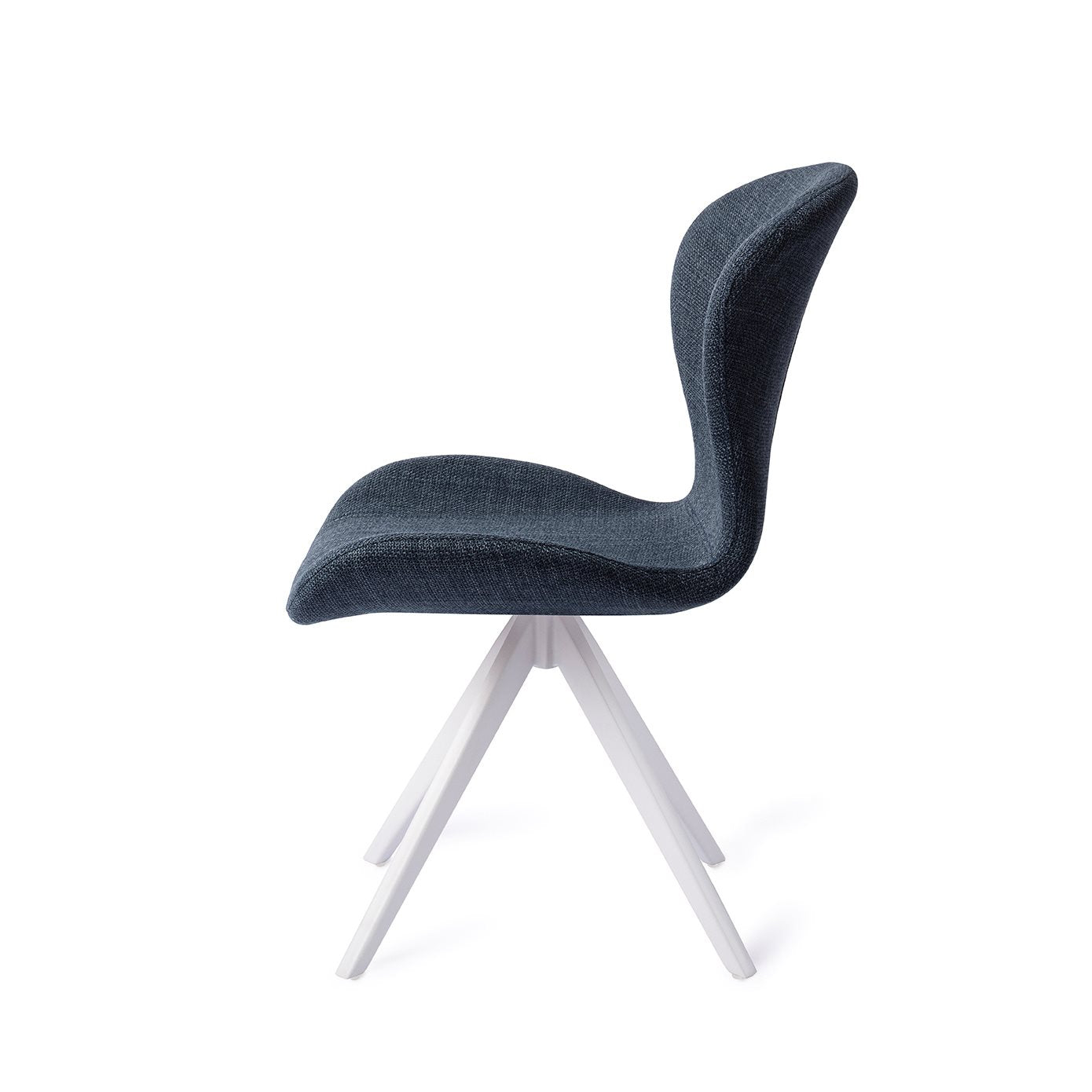 Moji Dining Chair Mystic Marine