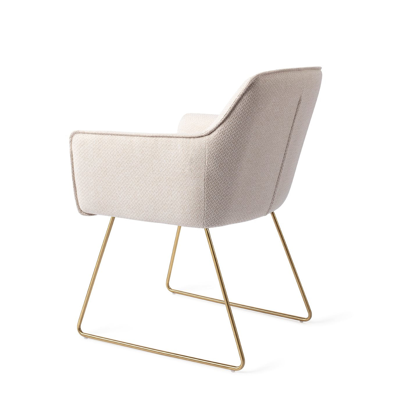 Hofu Dining Chair Enoki