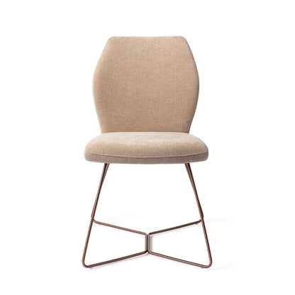 Ikata Dining Chair Funky Fudge