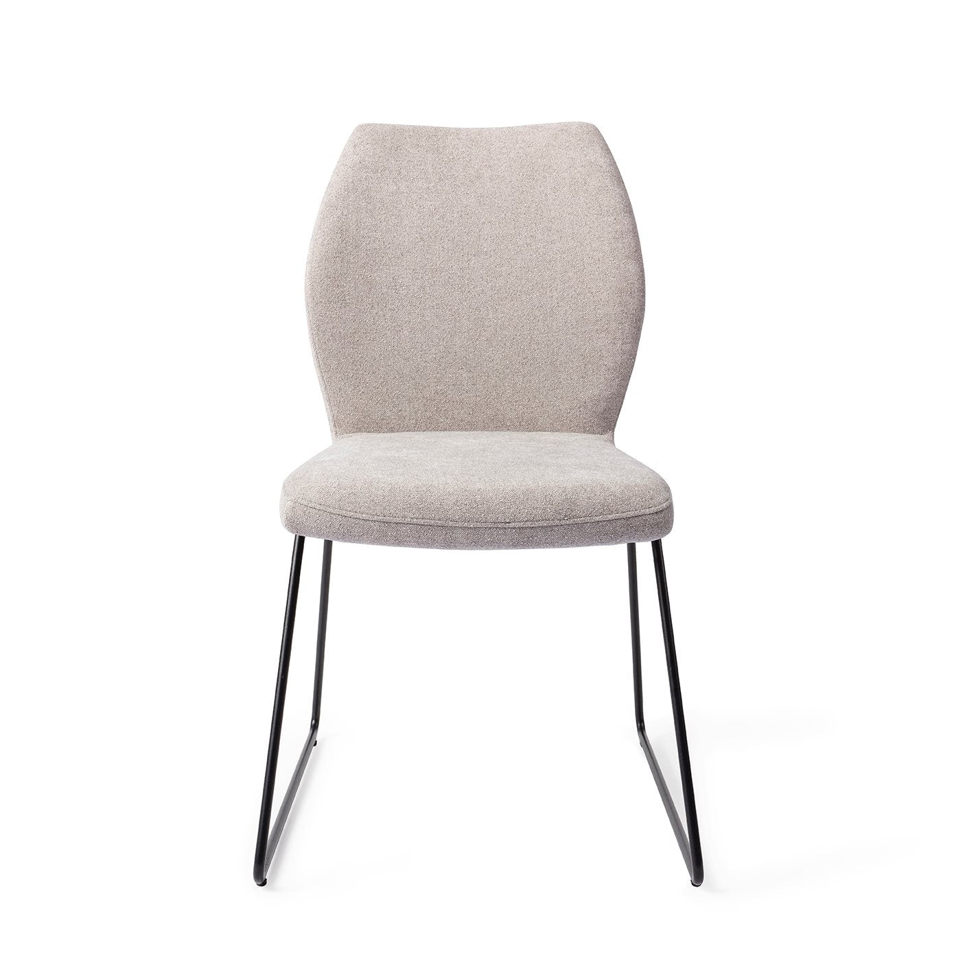 Ikata Dining Chair Pretty Plaster