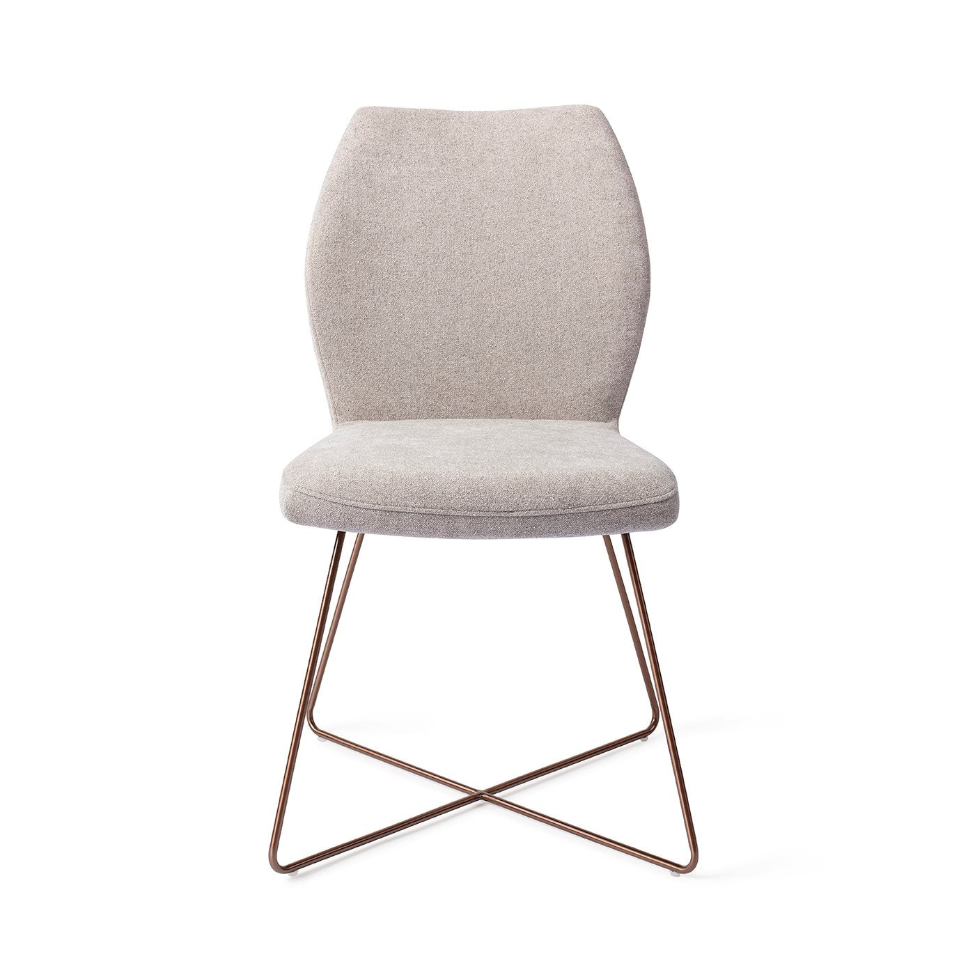 Ikata Dining Chair Pretty Plaster