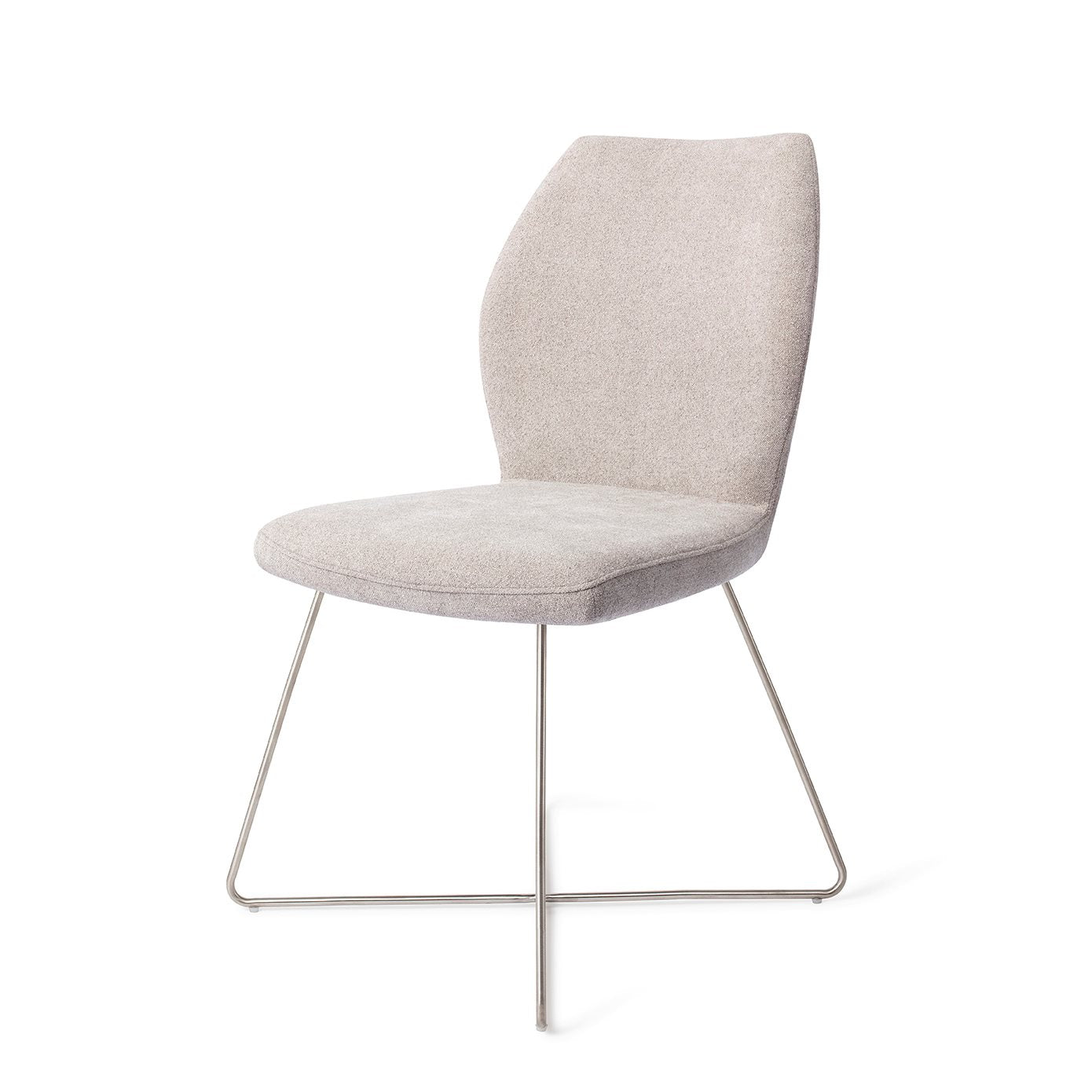 Ikata Dining Chair Pretty Plaster