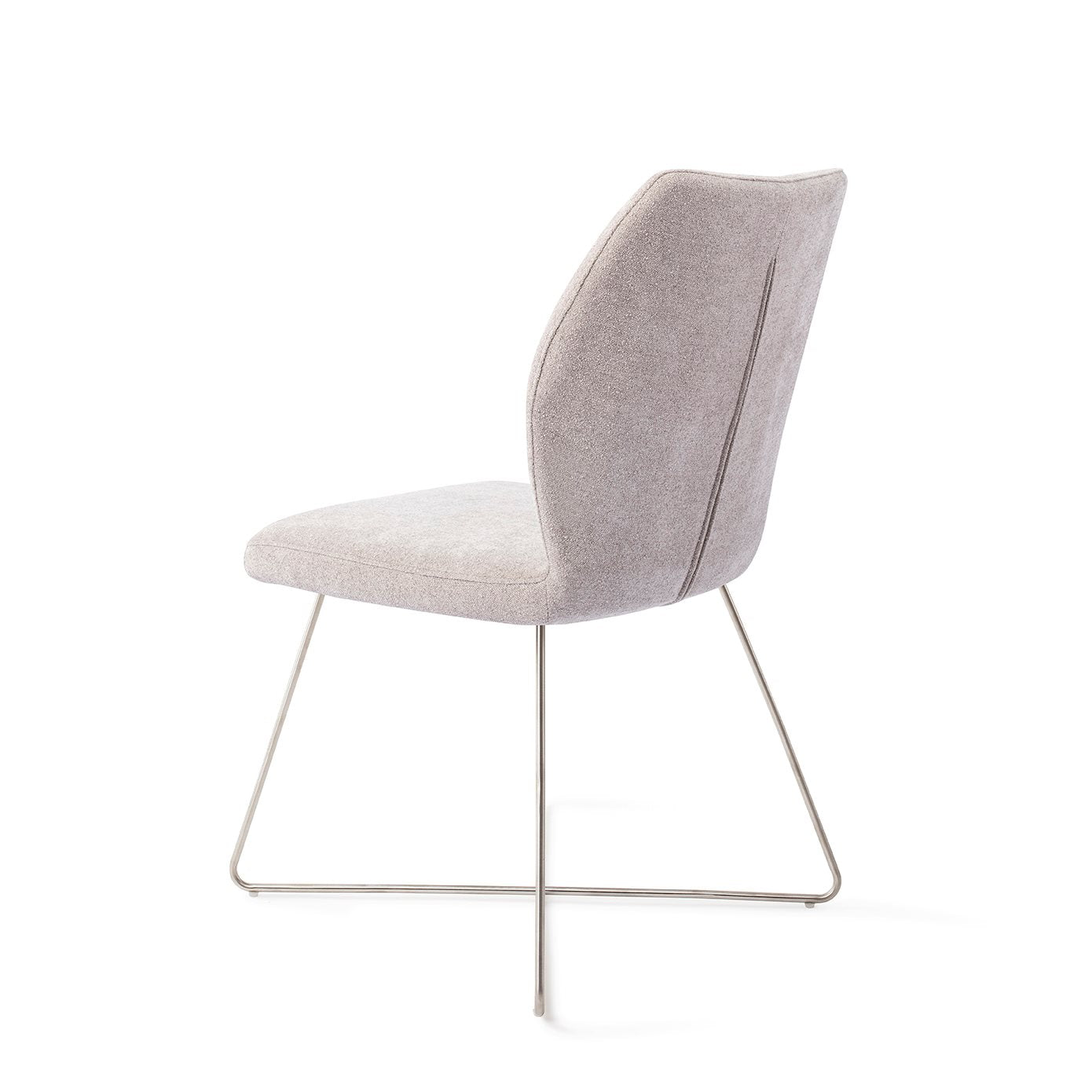 Ikata Dining Chair Pretty Plaster